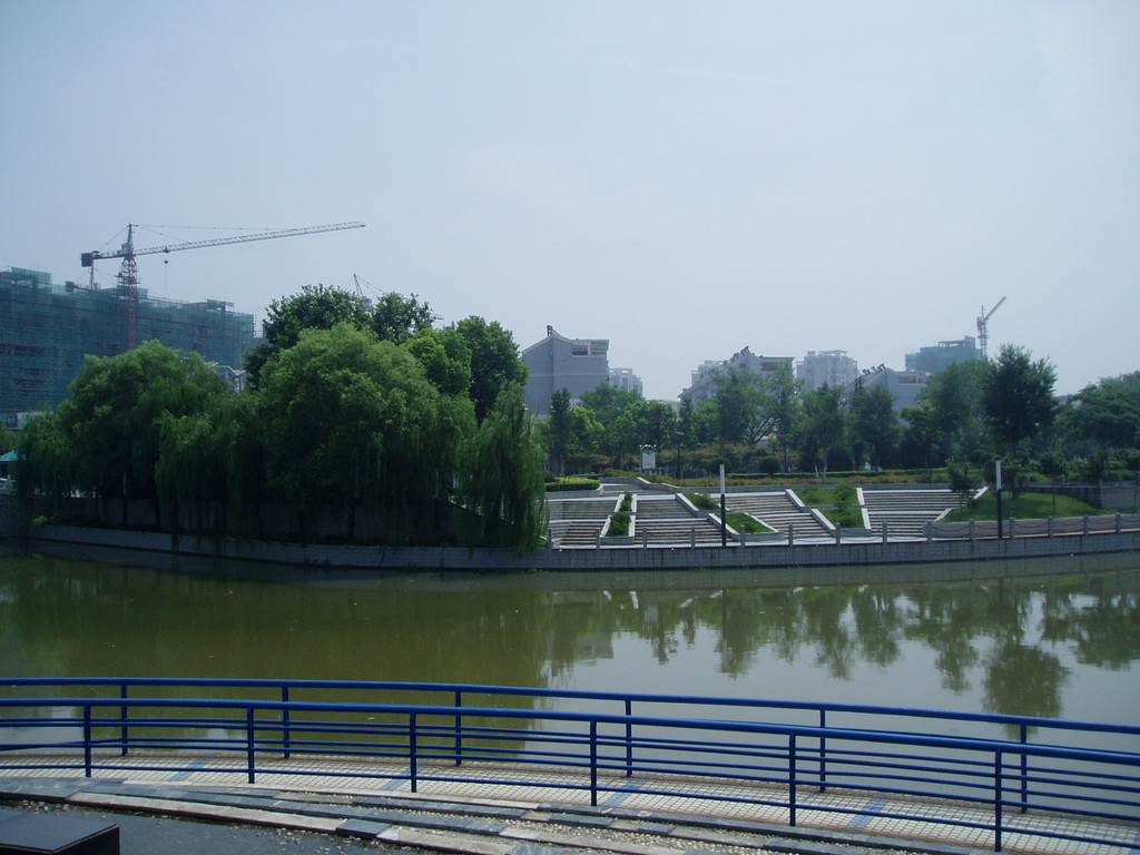 江浦凤凰台(尹欣杰请进) - 橙衣少年 - 跟着我勇敢地走下去 江浦凤凰台(尹欣杰请进) - 橙衣少年 - 跟着我勇敢地走下去